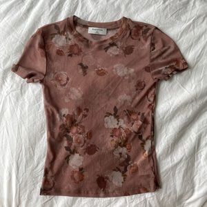 Babaton Mesh Preview T-shirt